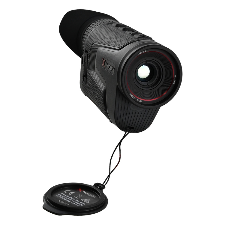 Nocpix Lumi P13 - maksymalnie dyskretny termowizor do obserwacji