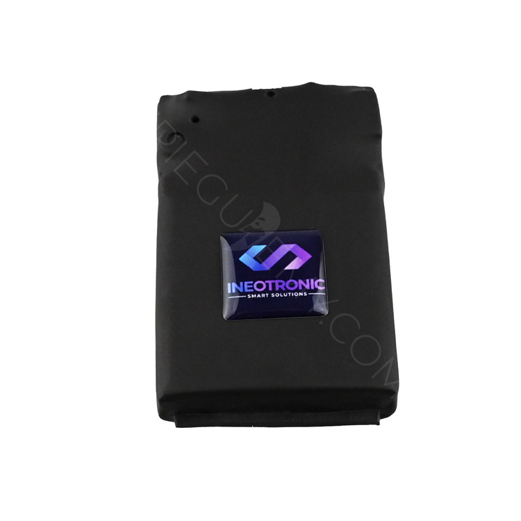 Dyktafon podsłuch cyfrowy pluskwa profesjonalny MKX-300 8GB