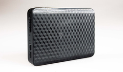 Dyktafon Podsłuch Q85 detekcja + magnes 32GB 300h