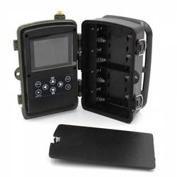 Fotopułapka HC-810LTE 4G IR 940nm - produkt powystawowy