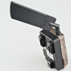 Fotopułapka Kamera Leśna HC-900LTE GSM 16MPX