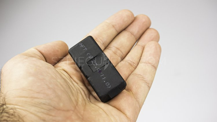 Lokalizator NANO GPS 4 dni pracy PODSŁUCH 