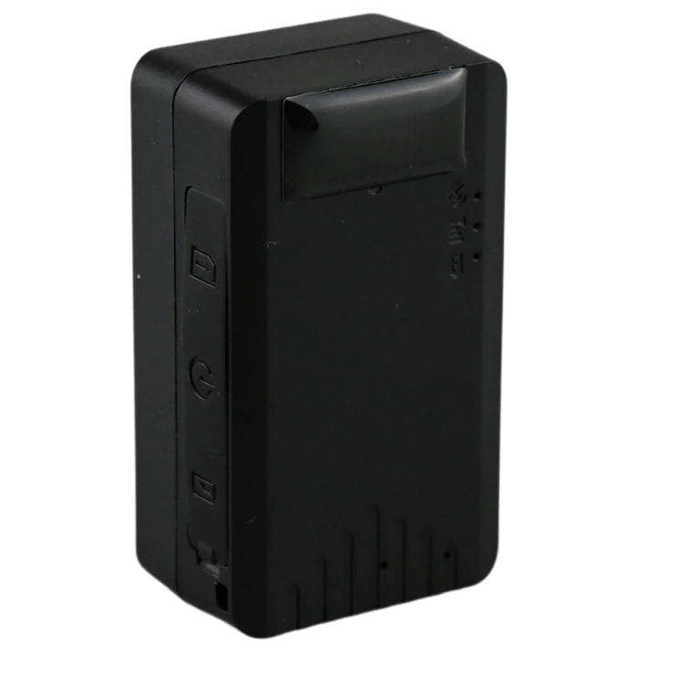 Pakiet ZDRADA Lokalizator GPS PODSŁUCH MK6A + Mini Kamera Budzik WIFI MK203