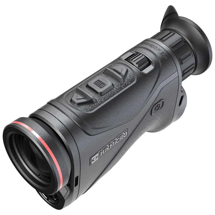 Termowizor detektywistyczny HIKMICRO Condor CQ35L 2.0
