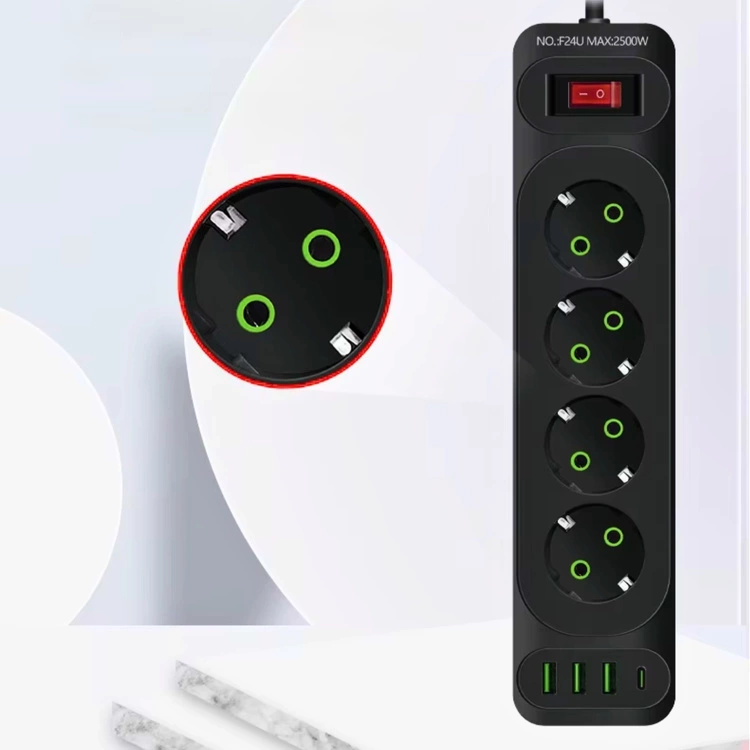 Podsłuch GSM Listwa Zasilająca SK58