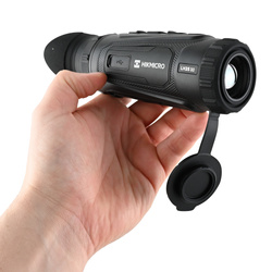 Termowizor obserwacyjny Hikmicro Lynx LH25 3.0 – profesjonalne narzędzie dla służb detektywistycznych i mundurowych