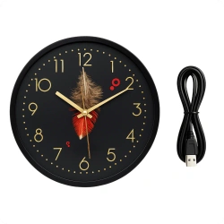 Mini kamera ukryta w zegarze z czujnikiem ruchu WiFi WCC03