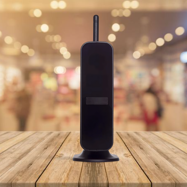 Mini kamera WiFi w Atrapie Routera detekcja ruchu PIR LS9 IR