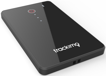 Lokalizator GPS - produkt testowy