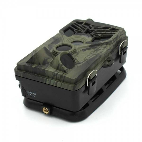 Fotopułapka HC-810LTE 4G IR 940nm - produkt powystawowy