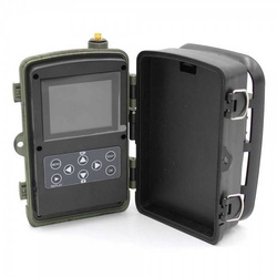 Fotopułapka HC-810LTE 4G IR 940nm - produkt powystawowy