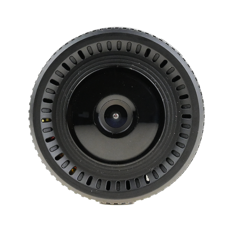 Mini kamera WiFi C8 z noktowizją monitoring domowy w Full HD