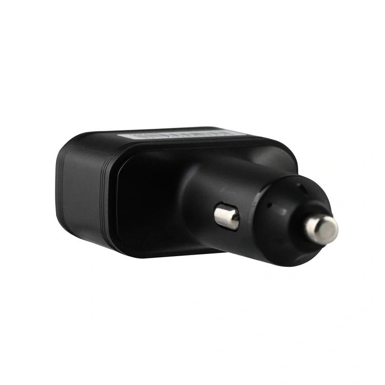 Lokalizator GPS MK036 4G Ukryty w Ładowarce z Podsłuchem