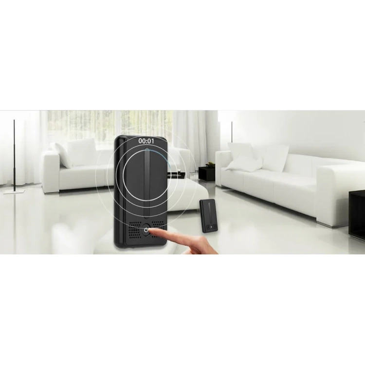 Zestaw SUPER SZPIEG Lokalizator GPS HERMES + Dyktafon szpiegowski MKAR02