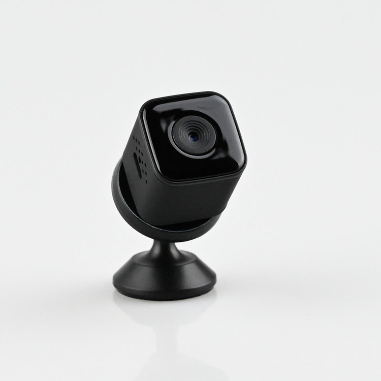 Mini kamera szpiegowska dyskretna Tryb Nocny SQ28 + Karta pamięci 32GB