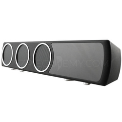 Ukryta Mini Kamera WIFI Głośnik Soundbar BT MKM9