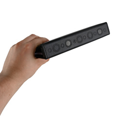 Szpiegowski Notes z Ukrytą Kamerą