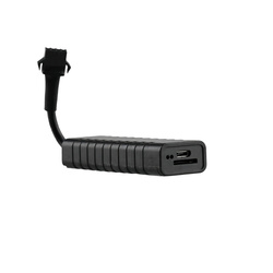 Lokalizator GPS odcięcie paliwa 8-90V MK23