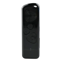 Dyktafon Szpiegowski Dyskretny z wyświetlaczem LCD DVR-626