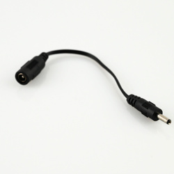 Adapter przejściówka 5.5/2.1 - 3.5/1.3 (hc-950)