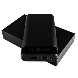 Ukryta Mini Kamera Powerbank Wifi LifeView 20 godz MKH18