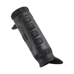 Termowizor obserwacyjny Hikmicro Lynx LH19 3.0 – profesjonalna detektywistyczna obserwacja. Dla detektywa i służb