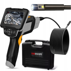 Kamera inspekcyjna ENDOSKOP INSKAM112-2 3m DUO 1080P
