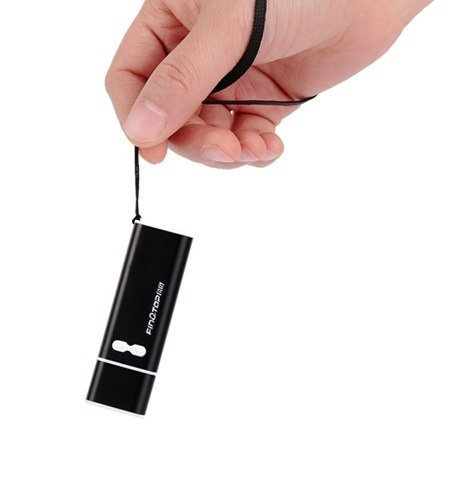 Dyktafon cyfrowy Mini VX-13 8GB ukrywanie plików detekcja dźwięku