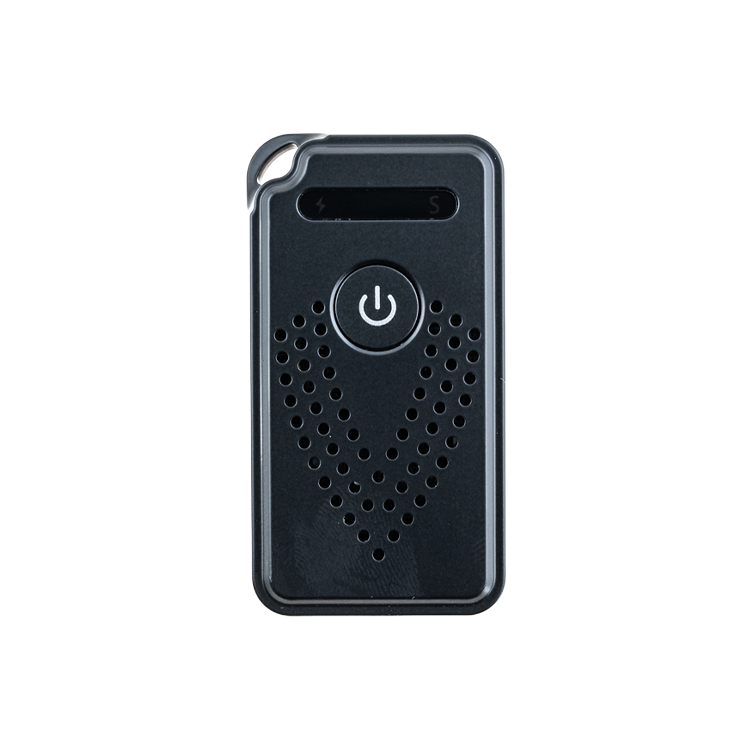 Mini rejestrator dźwięku WiFi z nasłuchem na żywo