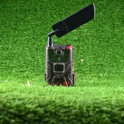 Fotopułapka Kamera Leśna HC-900LTE GSM 16MPX