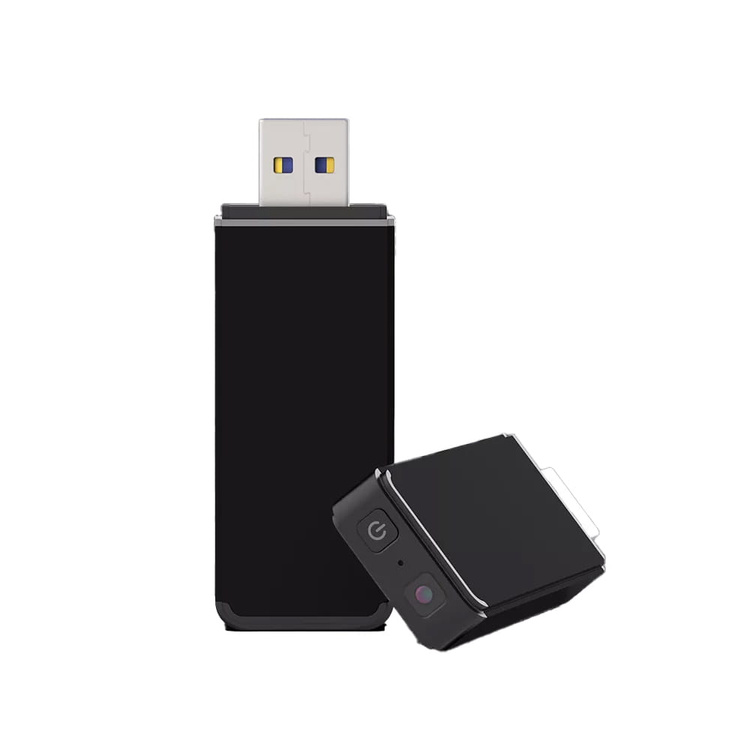 Pendrive z ukrytą kamerą i czujnikiem ruchu U6