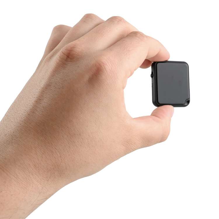 Mini Dyktafon Szpiegowski MK-ZD46