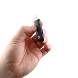 Mini dyktafon EC09 elegancki pendrive 580h DYK-053 