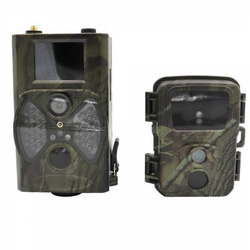 FOTOPUŁAPKA KAMERA LEŚNA HC-MINI600 20MPX