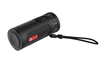 Monokular termowizyjny GUIDE TE211M z dotykowym ekranem – profesjonalna obserwacja dla detektywów