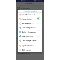Lokalizator GPS MK06 podsłuch głośnik