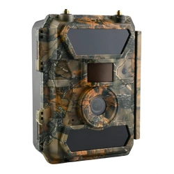 OUTLET Fotopułapka kamera leśna SF4.0 CG Pro 100° GSM 4G LTE 24MPX