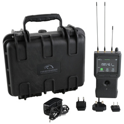 Profesjonalny wykrywacz podsłuchów i kamer HS D-8000 PLUS