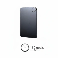 Dyktafon cyfrowy szpiegowski MK-K2 16GB z detekcją dźwięku