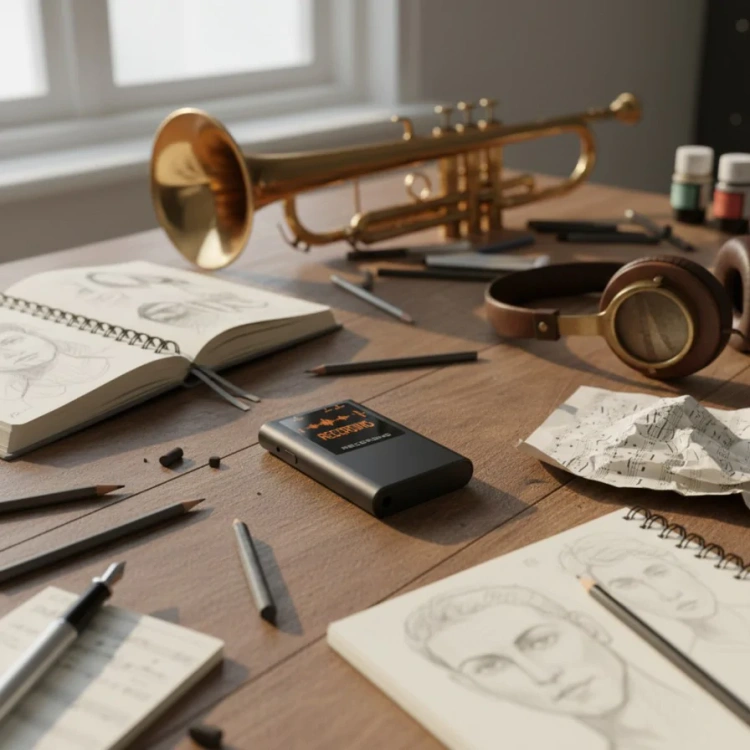 Mini dyktafon szpiegowski na magnes MK-M11 16 GB detekcja głosu