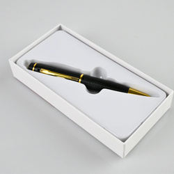 Mini kamera w długopisie szpiegowskim Full HD do 32GB