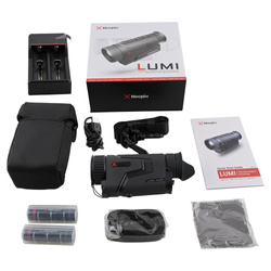 Termowizor obserwacyjny monokular z dalmierzem Nocpix Lumi H35R