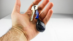 Brelok do kluczyków Dyktafon Podsłuch UR-28 16gb VOX 16GB 40h