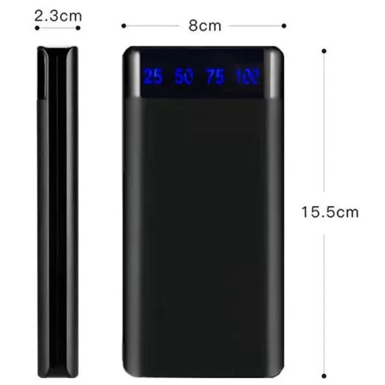 Ukryta Mini Kamera Powerbank Wifi LifeView 20 godz MKH18