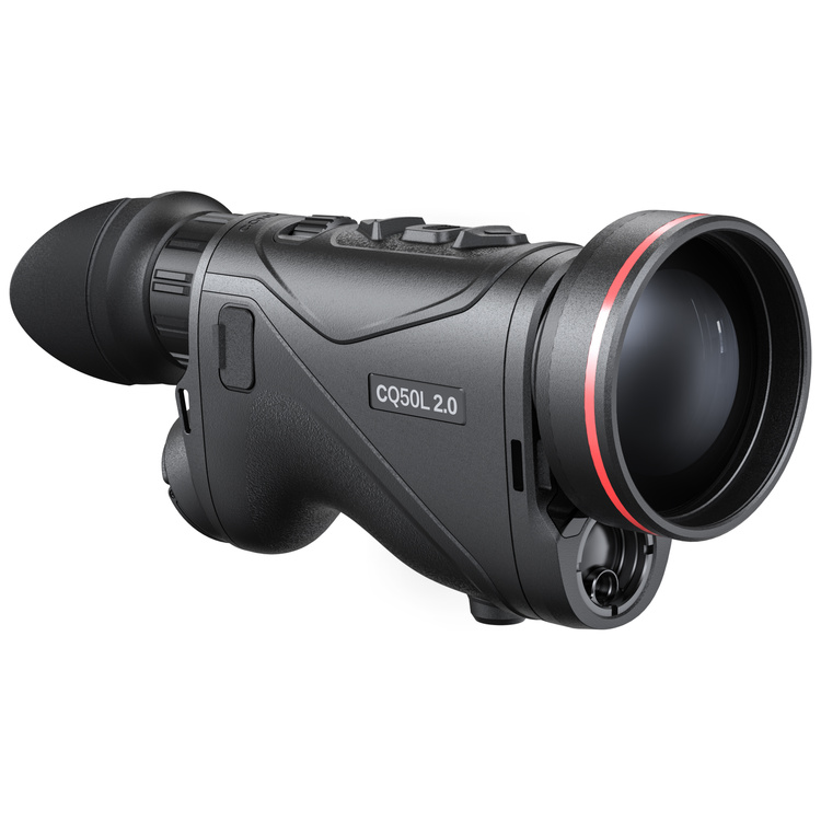 Termowizor detektywistyczny - HIKMICRO Condor CQ50L 2.0 z dalmierzem