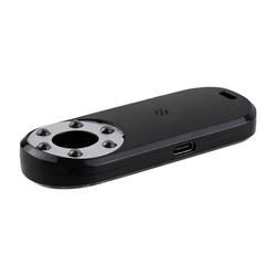 Osobisty Detektor Antyszpiegowski MK400 – Kompaktowy Wykrywacz Kamer, Podsłuchów i Sygnałów Radiowych