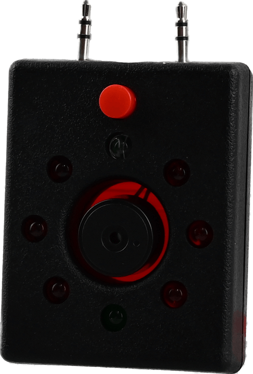 Profesjonalny Wykrywacz lokalizatorów magnesów kamer WIFI GPS SH-055UGTM