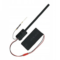  Mini kamera na egzamin do tekstu MINI KAMERA 235X EG WI-FI HD 