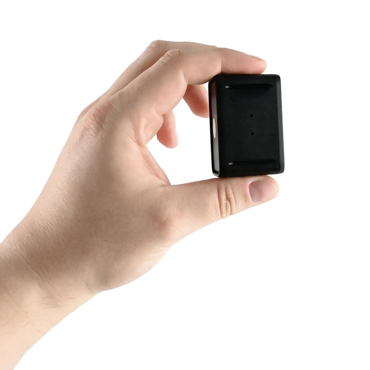 Zestaw Lokalizator GPS 15 dni Monitoring Pracowników Magnes Śledzenie Podsłuch MK20A z Kartą SIM Orange