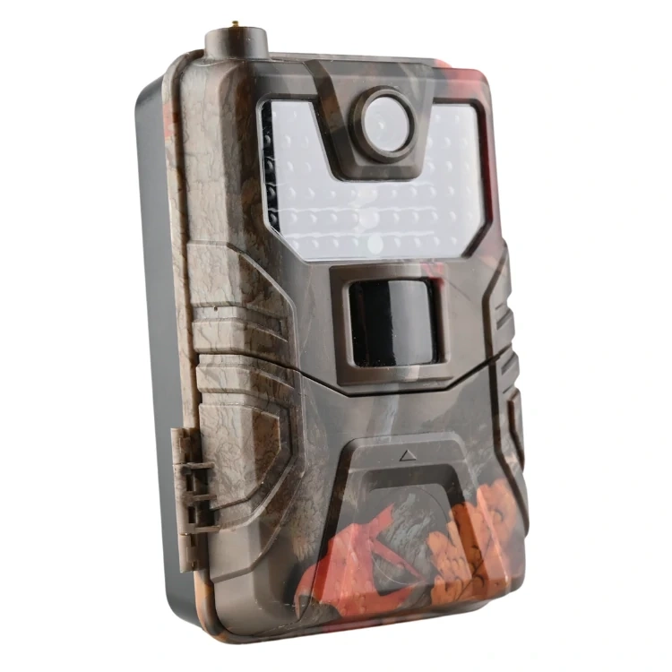 Fotopułapka Kamera Leśna HC-900LTE GSM 16MPX